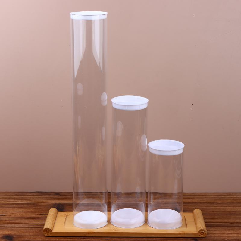 Tubo de Almacenamiento de Acrí - Badminton Center reseña y precio