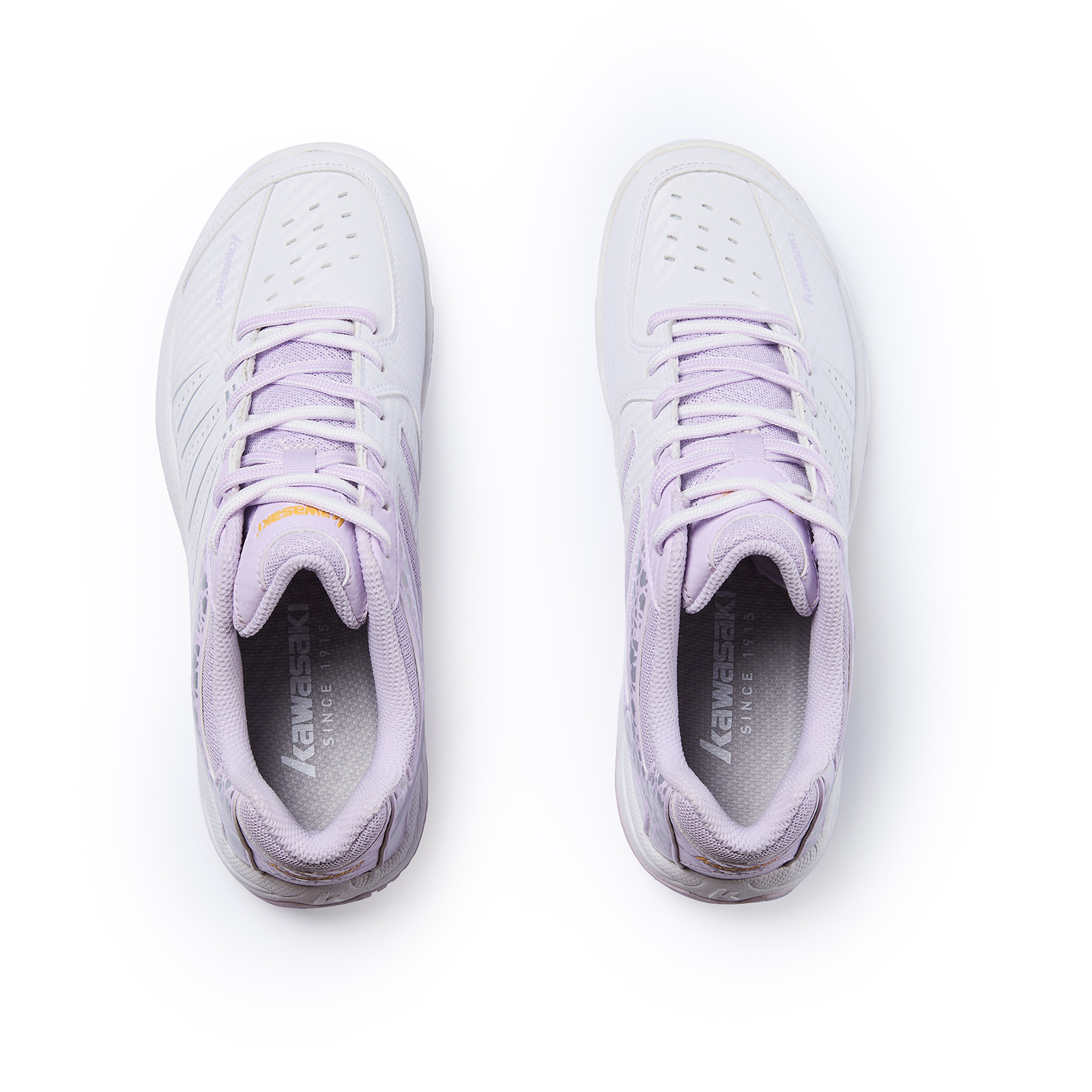 Zapatos de bádminton Kawasaki, - Badminton Center reseña y precio