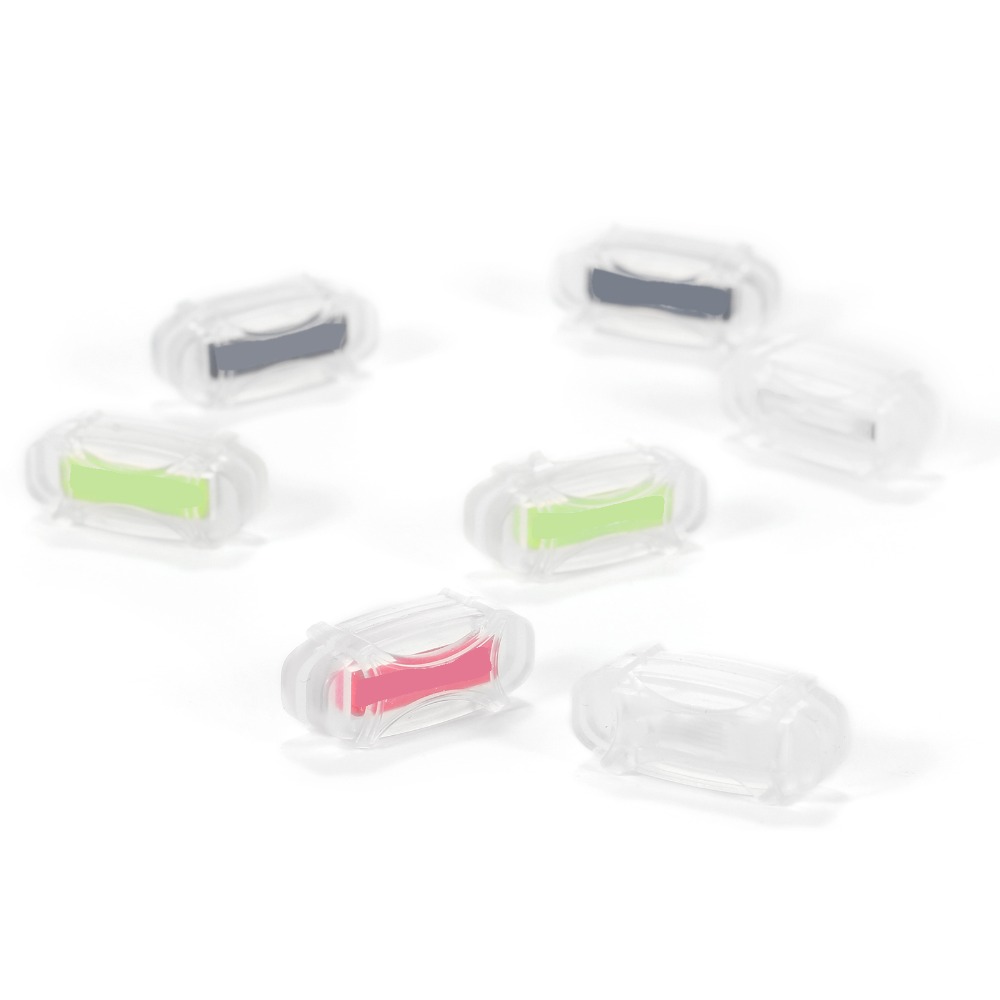 Paquete de 7 Amortiguadores de - Racket Vibration Dampener reseña y precio