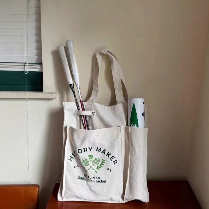 Bolsa para raqueta de bádminto - Badminton Single reseña y precio