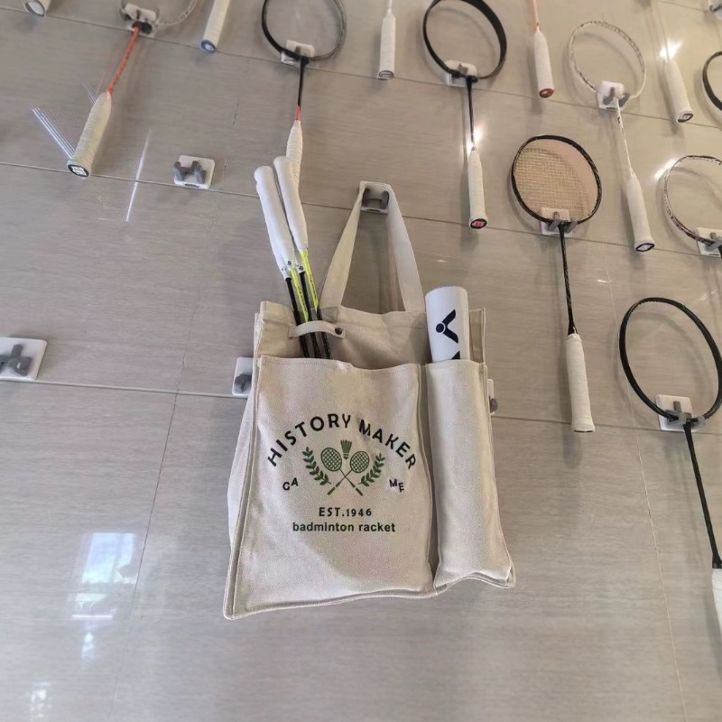 Bolsa para raqueta de bádminto - Badminton Single reseña y precio