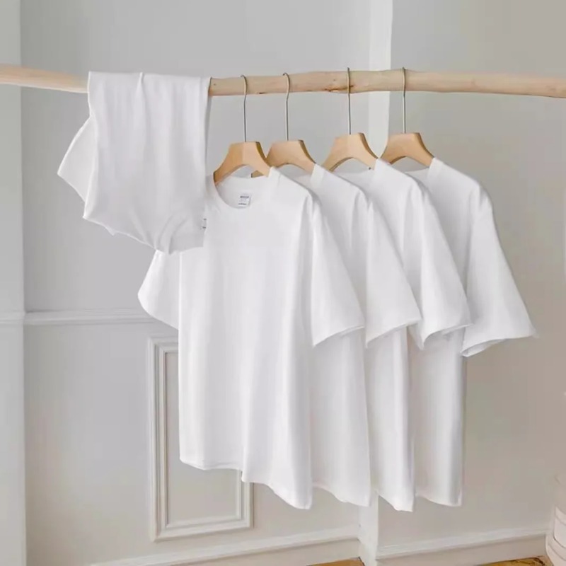 Camiseta de Cuello Redondo par - Badminton China reseña y precio