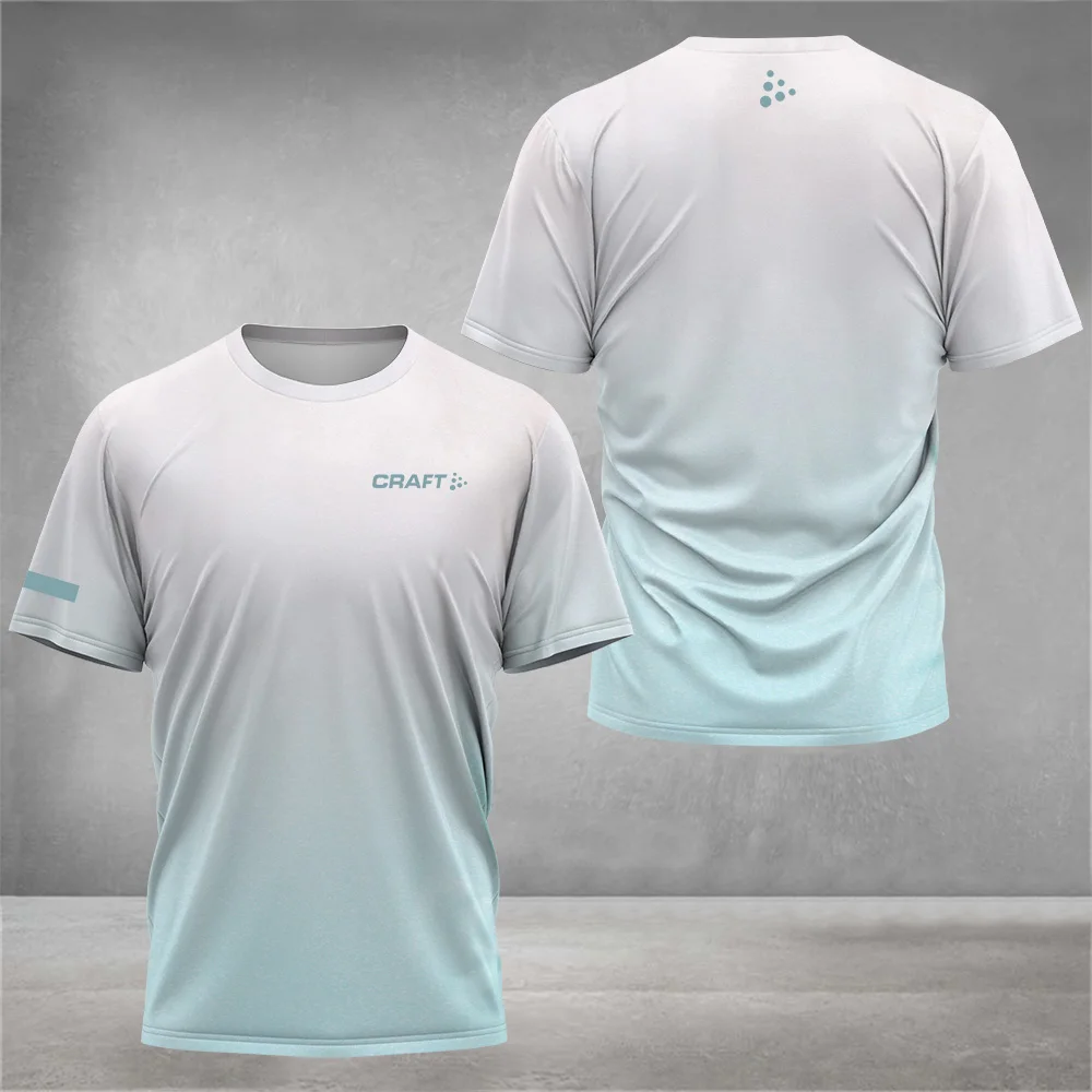 Camiseta con cuello redondo y  - Badminton China reseña y precio