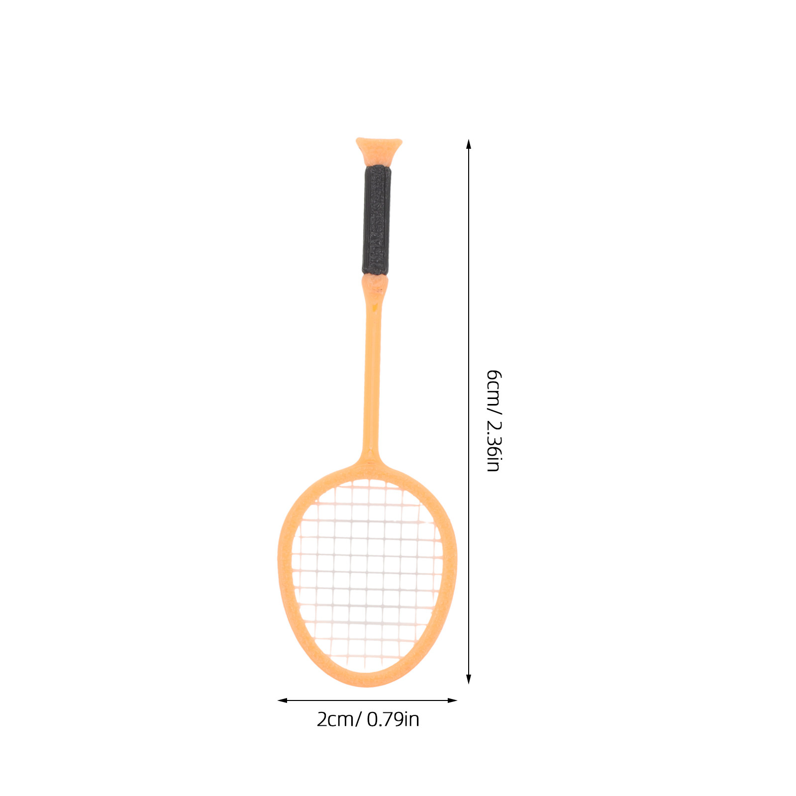 1 Juego de Raquetas de Bádmint - Badminton Foto reseña y precio