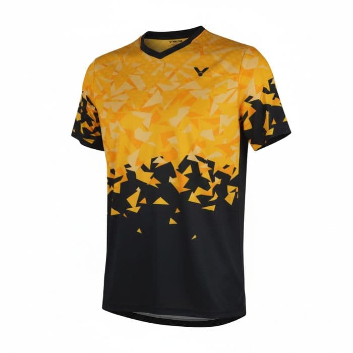 Camiseta Deportiva de Secado R - Badminton Rank reseña y precio