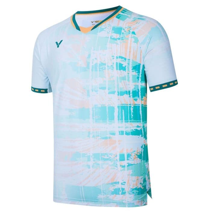 Camiseta Deportiva de Secado R - Badminton Rank reseña y precio
