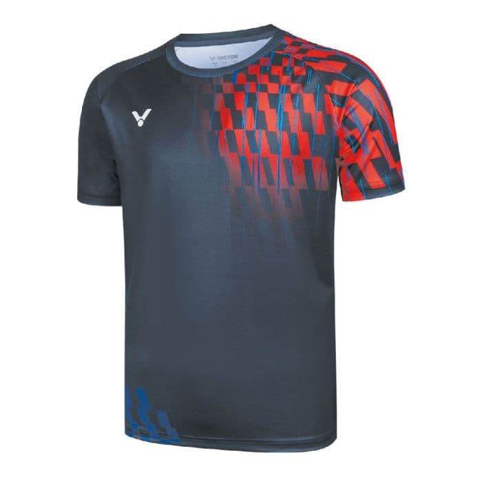 Camiseta Deportiva de Secado R - Badminton Rank reseña y precio