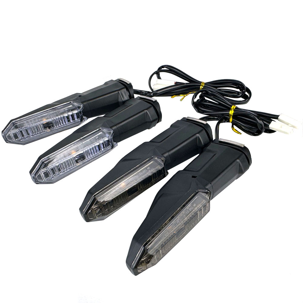 Accesorios para motocicleta, l - Badminton Flash reseña y precio