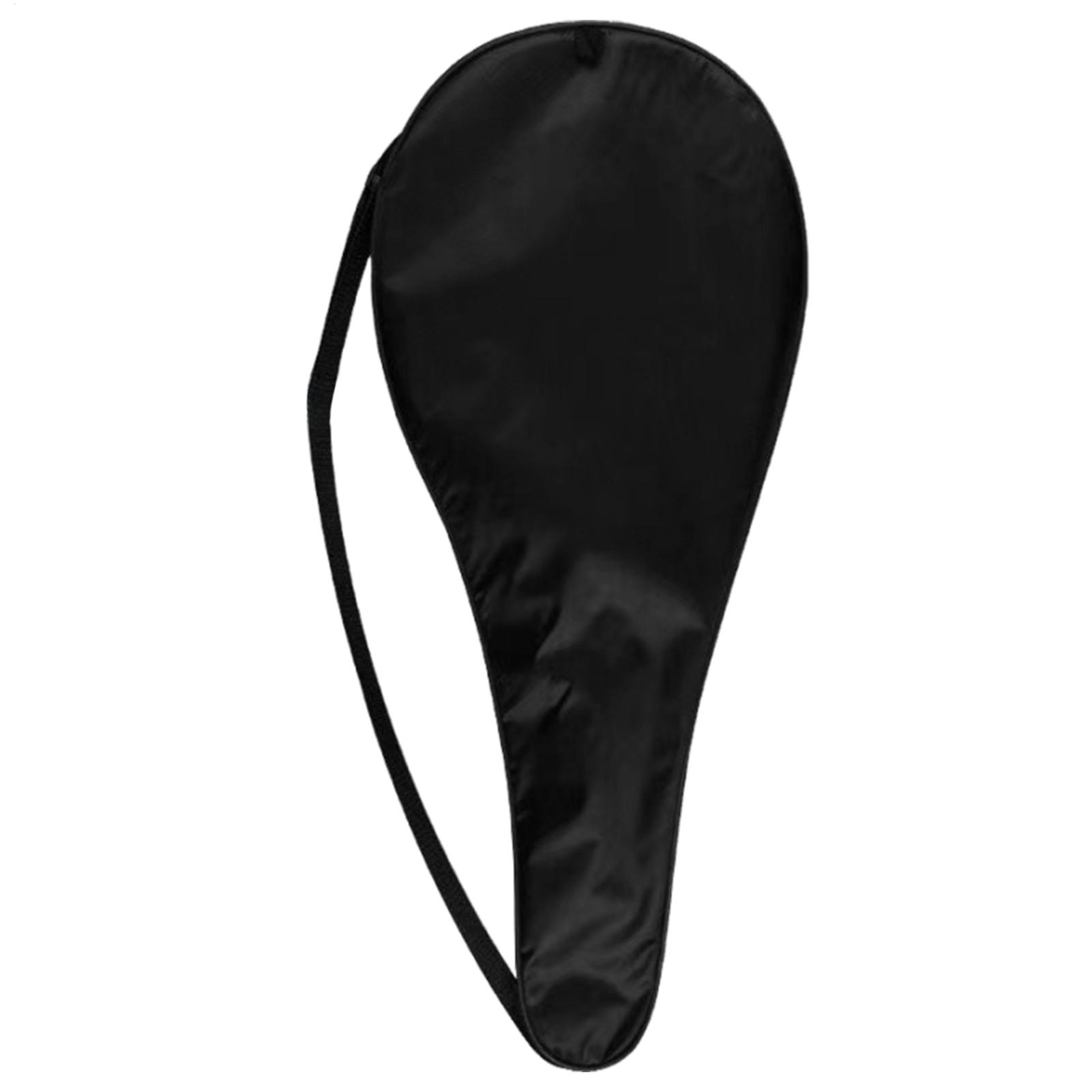 Bolsa para raqueta de bádminto - Badminton Single reseña y precio