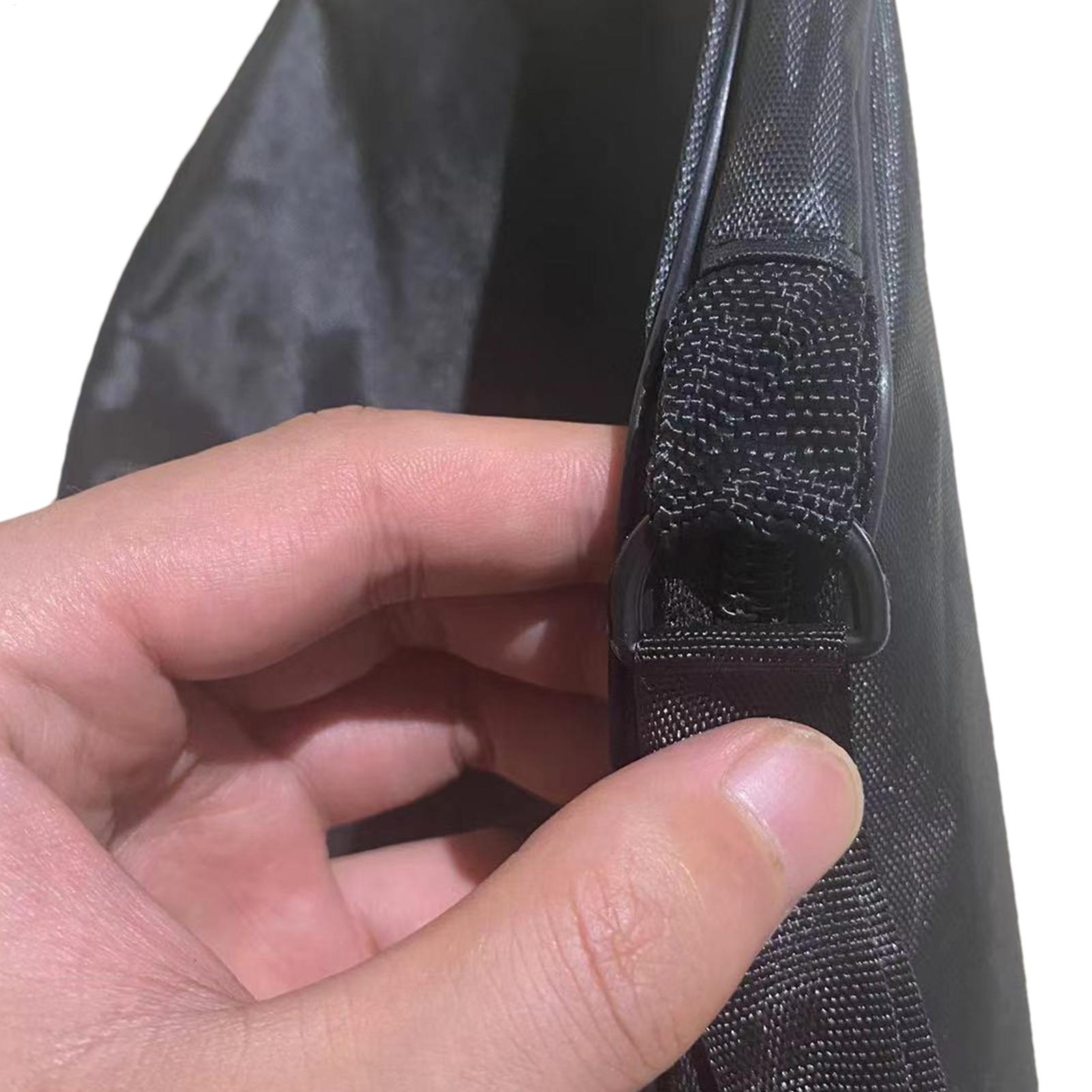 Bolsa para raqueta de bádminto - Badminton Single reseña y precio