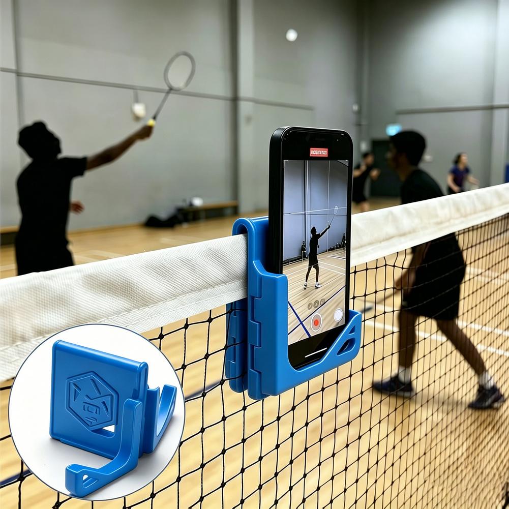 Soporte Portátil Plegable para - Badminton Rank reseña y precio